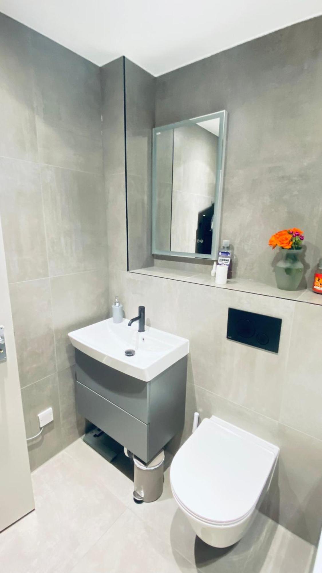 Shadwell - Walking Distance To Tower Bridge, Two Stations In Close Proximity London Exterior photo